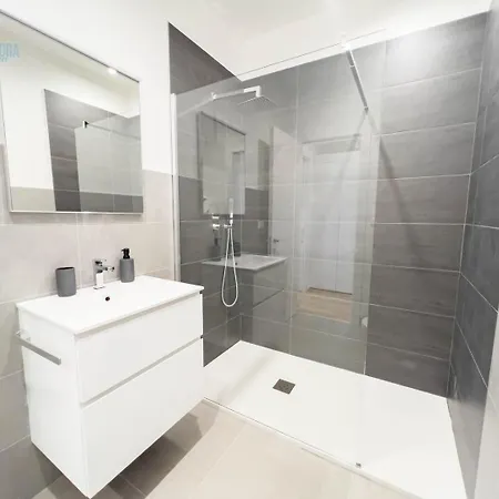 San Vito Tirabora Short Rent Lejlighed