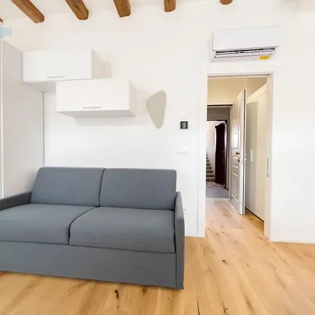 San Vito Tirabora Short Rent Lejlighed Trieste