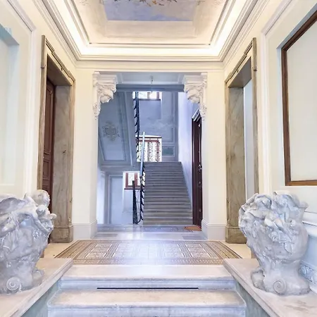 Lejlighed San Vito Tirabora Short Rent